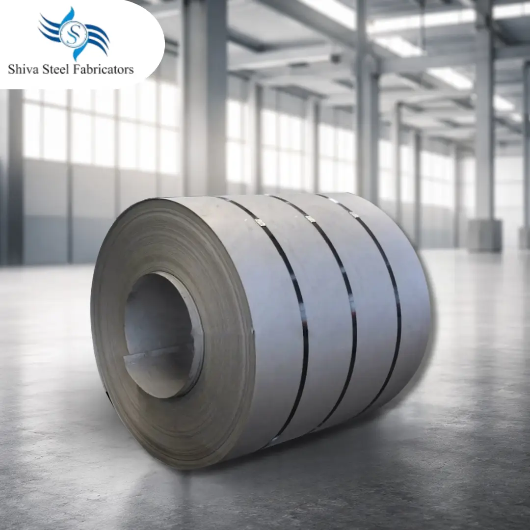 Premium Quality MS Hot Rolled Coil